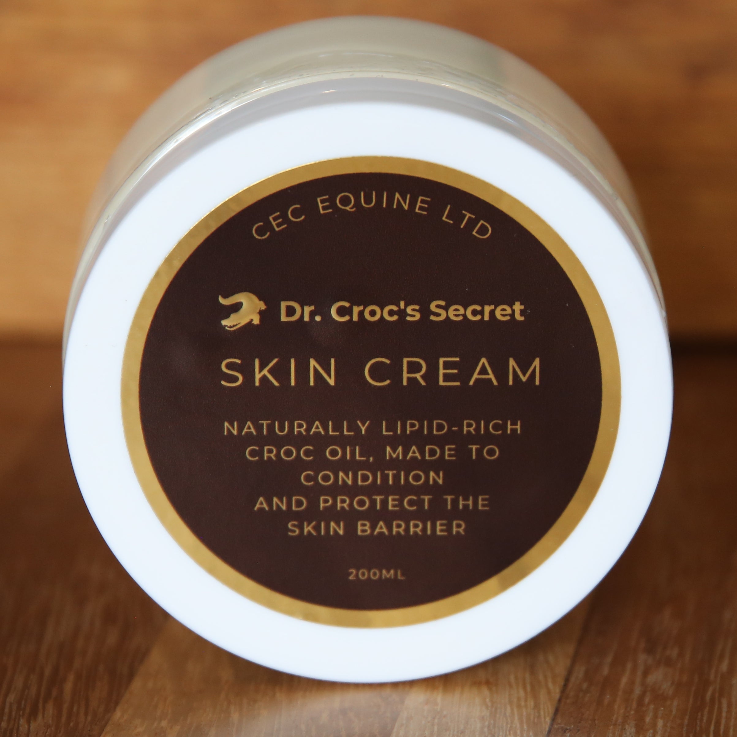 Dr. Croc's Skin Cream | Dr. Croc's Secrets – Dr. Crocs Secret
