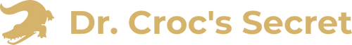 Dr. Crocs Secret